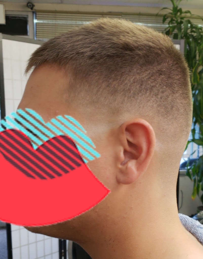 Gateway Barbershop 37042