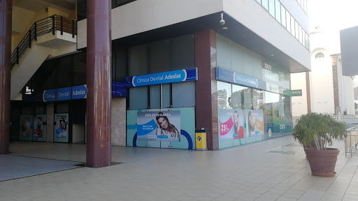 Clínica Dental Adeslas en Arona, Santa Cruz de Tenerife