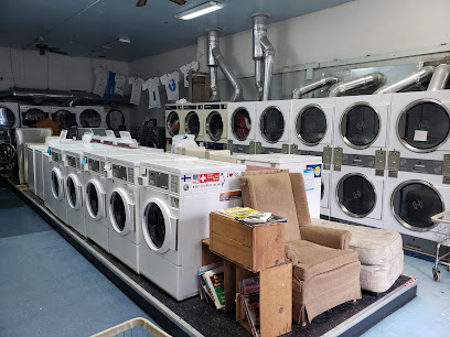 A Laundry Room Inc.