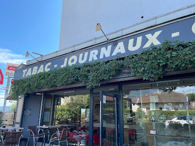 Le 183 à Aix-les-Bains