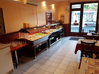 Atmosphère du Restaurant indien Les Saveurs de l'Inde à Toulouse - n°8