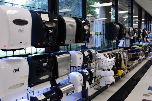 Paper Distributor «Fishman Supply Co», reviews and photos, 1345 Industrial Ave, Petaluma, CA 94952, USA