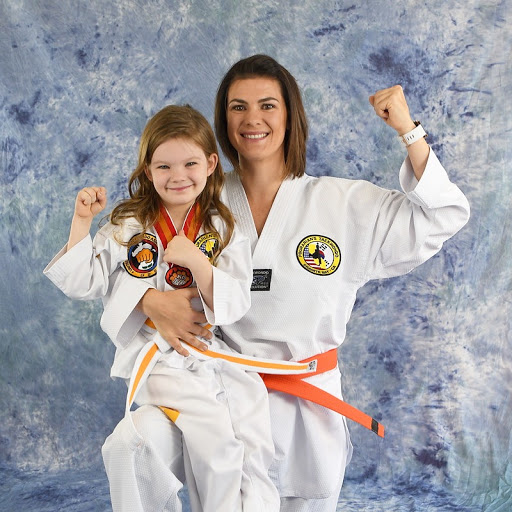 Martial Arts School «THE STUDIO Martial Arts and Fitness», reviews and photos, 8200 Sierra College Blvd D, Roseville, CA 95661, USA