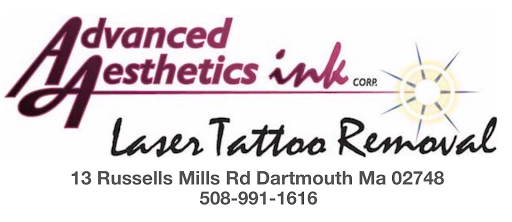 Explore tattoo ideas nautical, creative tattoo ideas in South Dartmouth, available at Advanced Aesthetics Ink Laser Tattoo Removal
