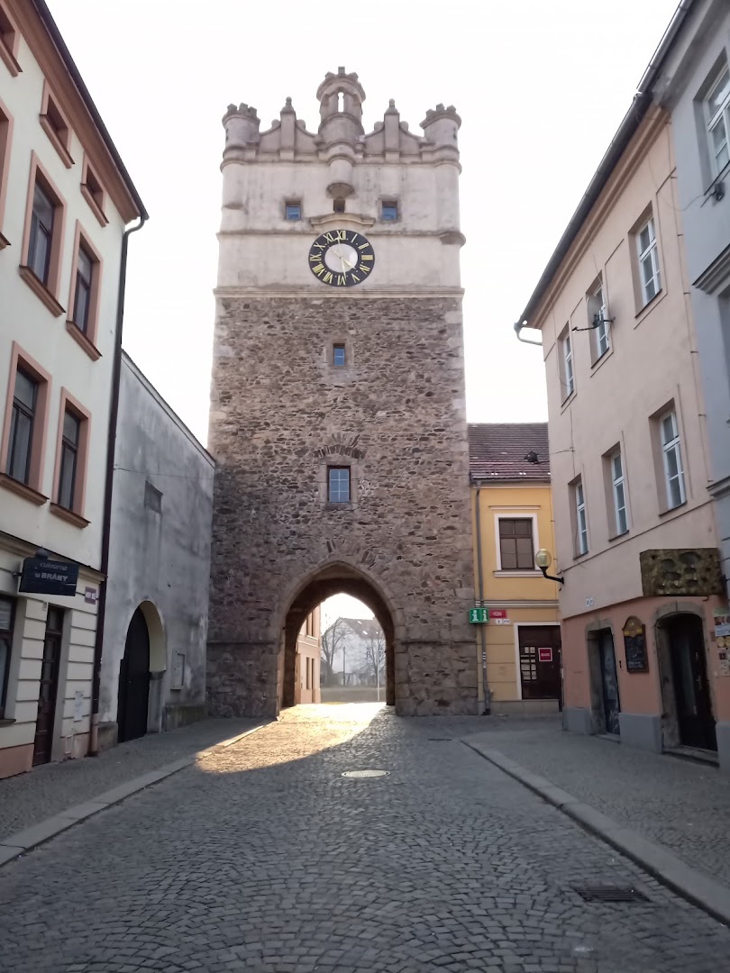 Jihlava, Çek Cumhuriyeti