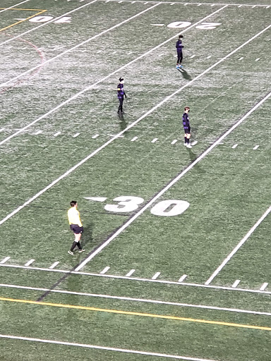 Stadium «Adams Stadium», reviews and photos, 2415 N Druid Hills Rd NE, Atlanta, GA 30329, USA