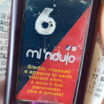 Photo n°3 de l'avis de Doina.o fait le 20/04/2021 à 21:41 sur le  Mi'Ndujo - Aura à Rome