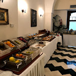 Photo n°3 de l'avis de Niki.u fait le 06/10/2019 à 14:59 sur le  Patria Palace Hotel - Ho Hotels Collection à Lecce