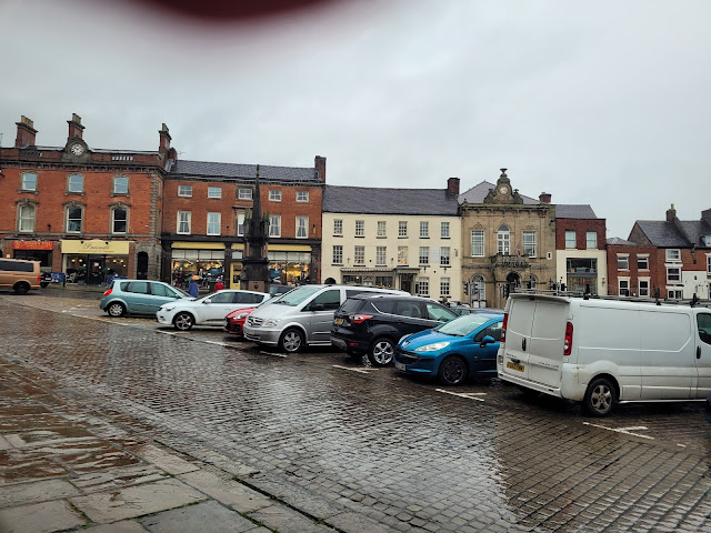 The George & Dragon by null