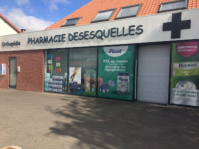Pharmacie Desesquelles à Montdidier