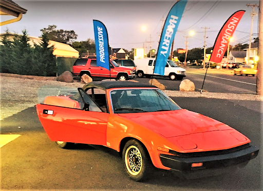 Insurance Agency «I & E Insurance Agency», reviews and photos