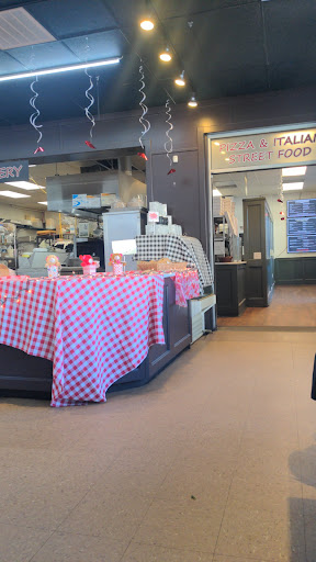 Hamburger Restaurant «Mountain Fresh Grocery Inc», reviews and photos, 521 Main St, Highlands, NC 28741, USA