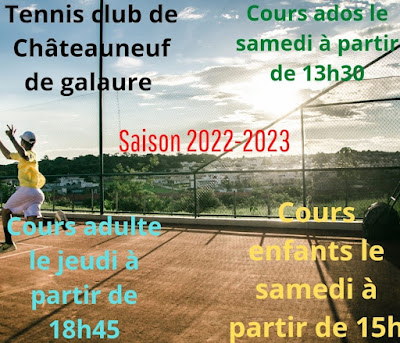 CHATEAUNEUF DE GALAURE T.C. à Châteauneuf-de-Galaure