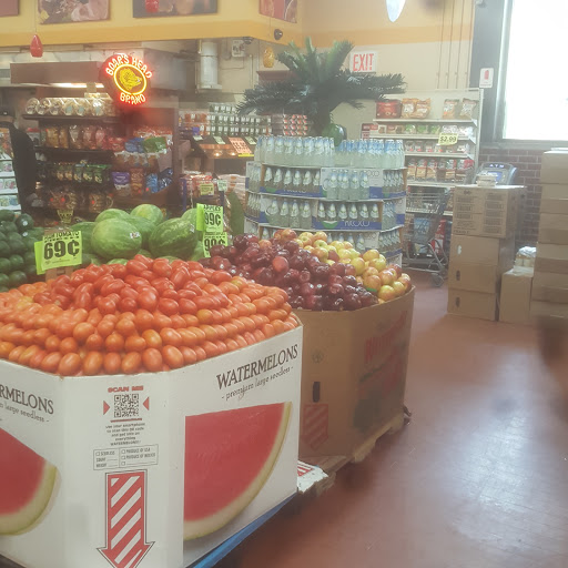 Supermarket «Food Universe Marketplace», reviews and photos, 70-63 Parsons Blvd, Fresh Meadows, NY 11365, USA