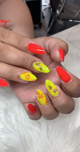 Nail Salon «Redberry Nails & Spa», reviews and photos, 3091 McKee Rd, San Jose, CA 95127, USA