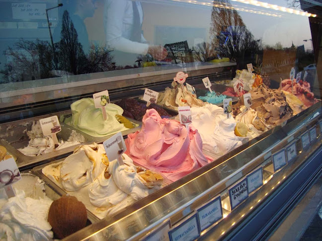 Értékelések erről a helyről: Adria Gelato Fagylaltozó, Győr - Fagylaltozó