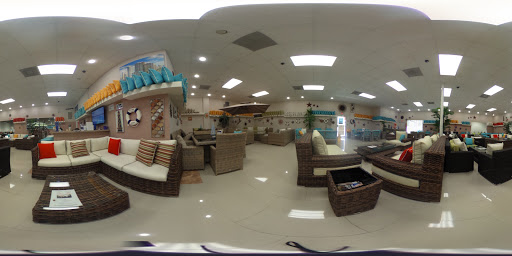Outdoor Furniture Store «Outdoor Patio Emporium», reviews and photos, 311 W 21st St, Hialeah, FL 33010, USA