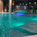 Photo n°4 de l'avis de cesar.i fait le 15/10/2023 à 19:03 sur le  Grande Hotel Thermas à São Pedro do Sul