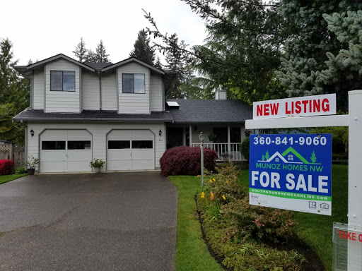 Real Estate Agents «Re/Max Professionals: Jason Munoz», reviews and photos, 3009 Pacific Ave SE, Olympia, WA 98501, USA