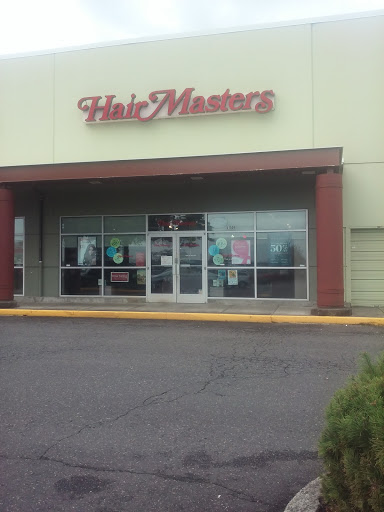Hair Salon «HairMasters», reviews and photos, 51509 Columbia River Hwy, Scappoose, OR 97056, USA
