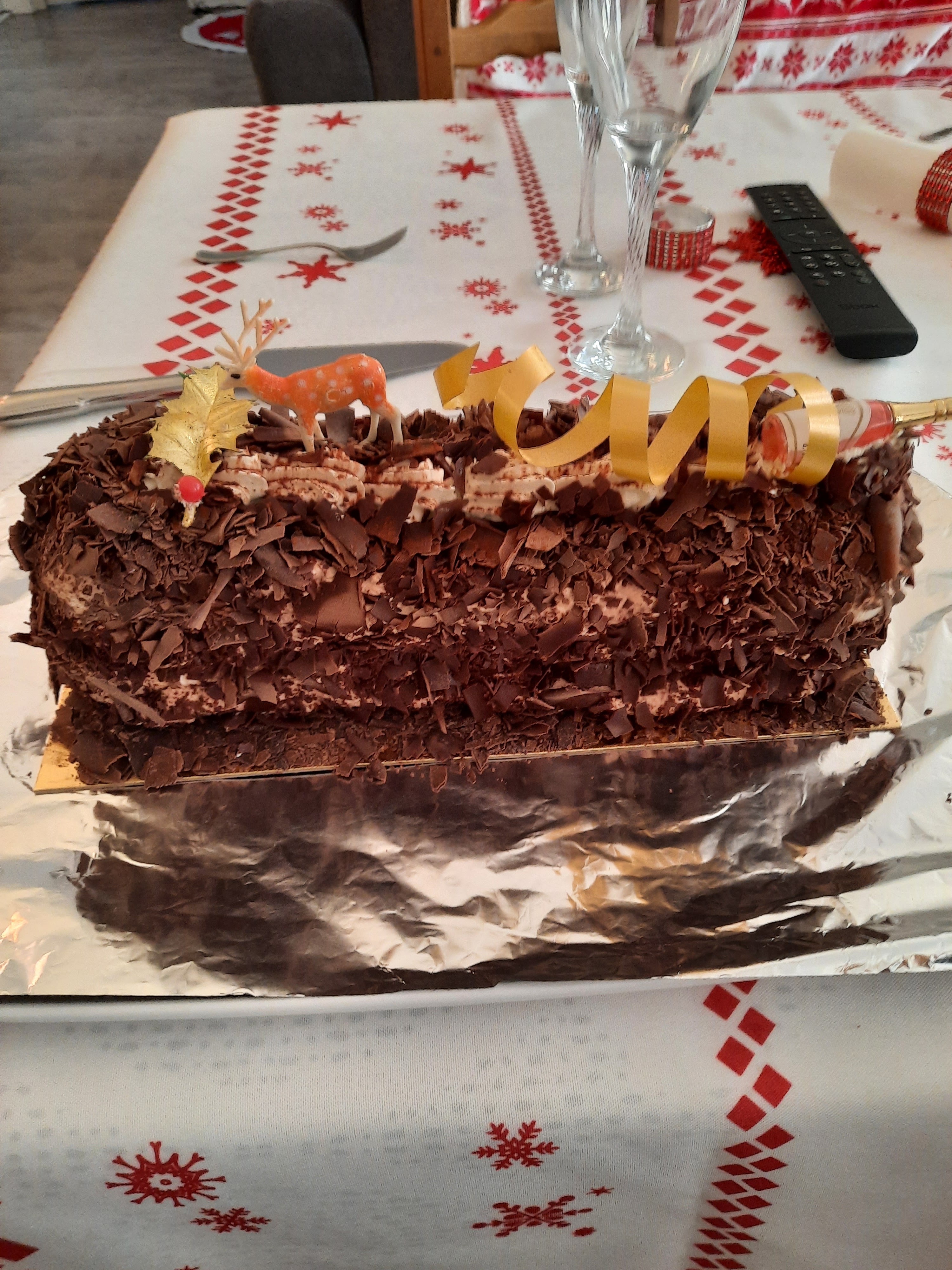 Photo n° 1 de l'avis de Yves.a fait le 13/01/2021 à 06:11