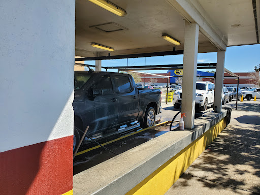 Cruisers Car Wash & Detail Center en Wilmington