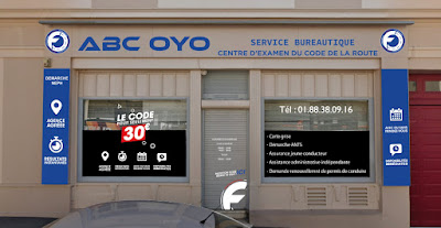 ABC OYO à Oyonnax
