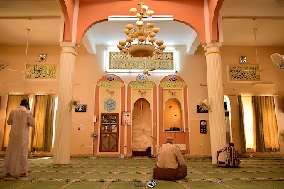 Photos of Mosque