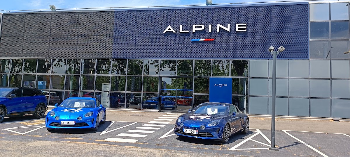 Centre Alpine Nîmes à Nîmes