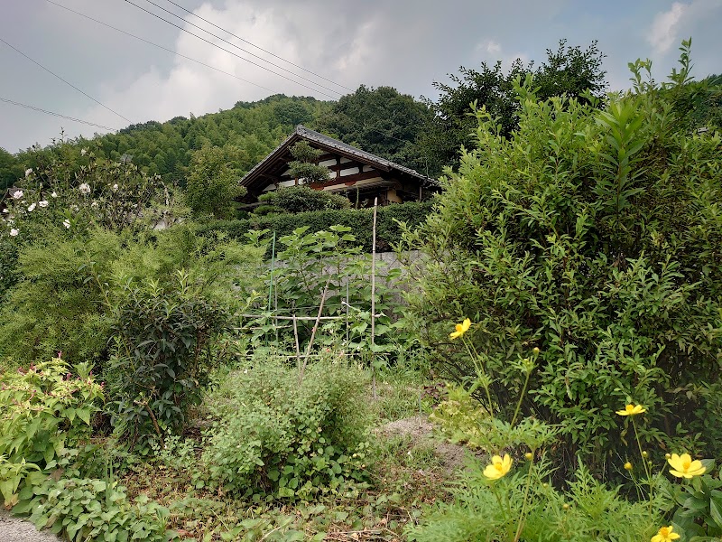 奈良原神社社務所