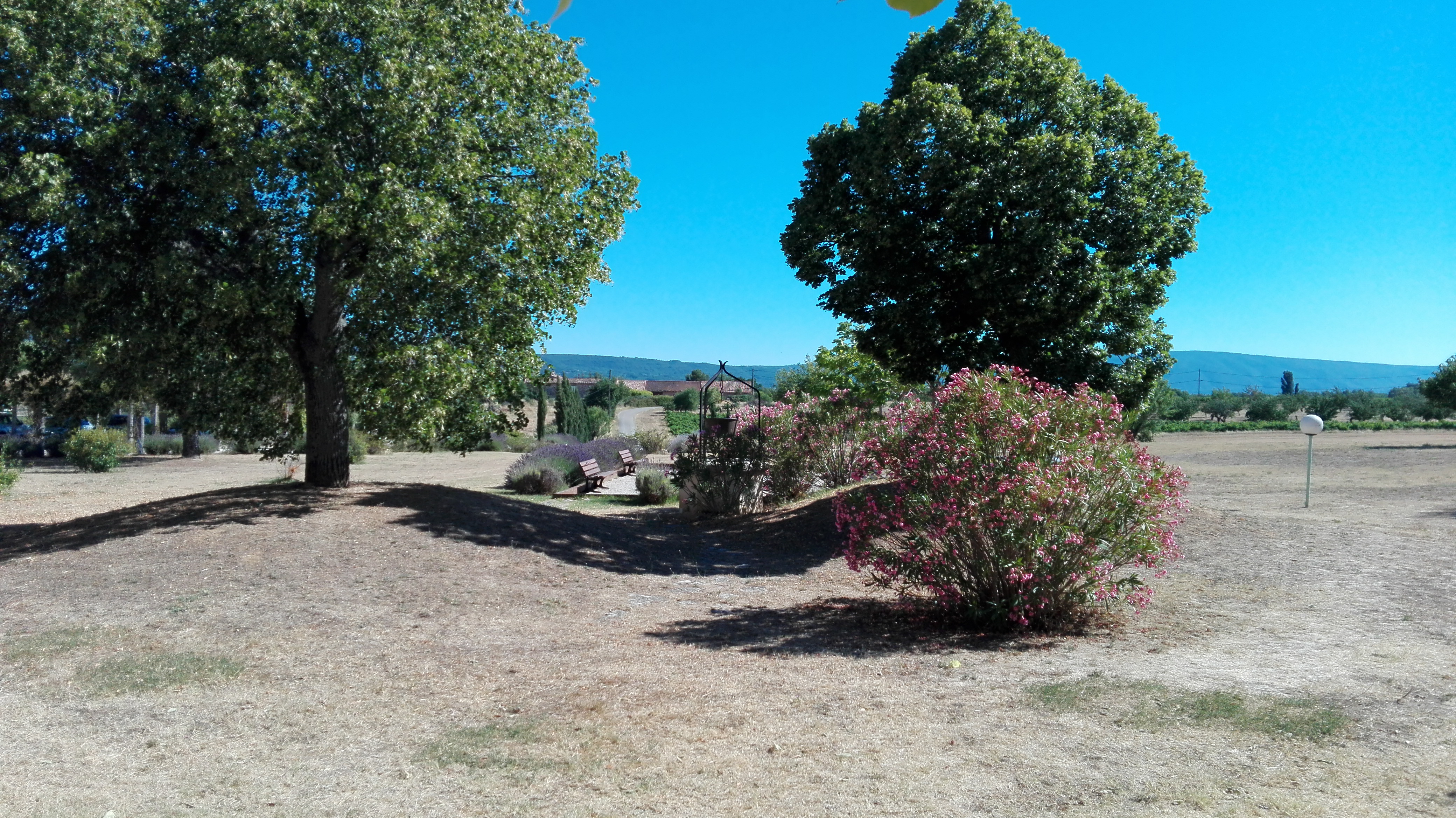 Photo n° 1 de l'avis de Alessandra.a fait le 28/07/2016 à 20:03