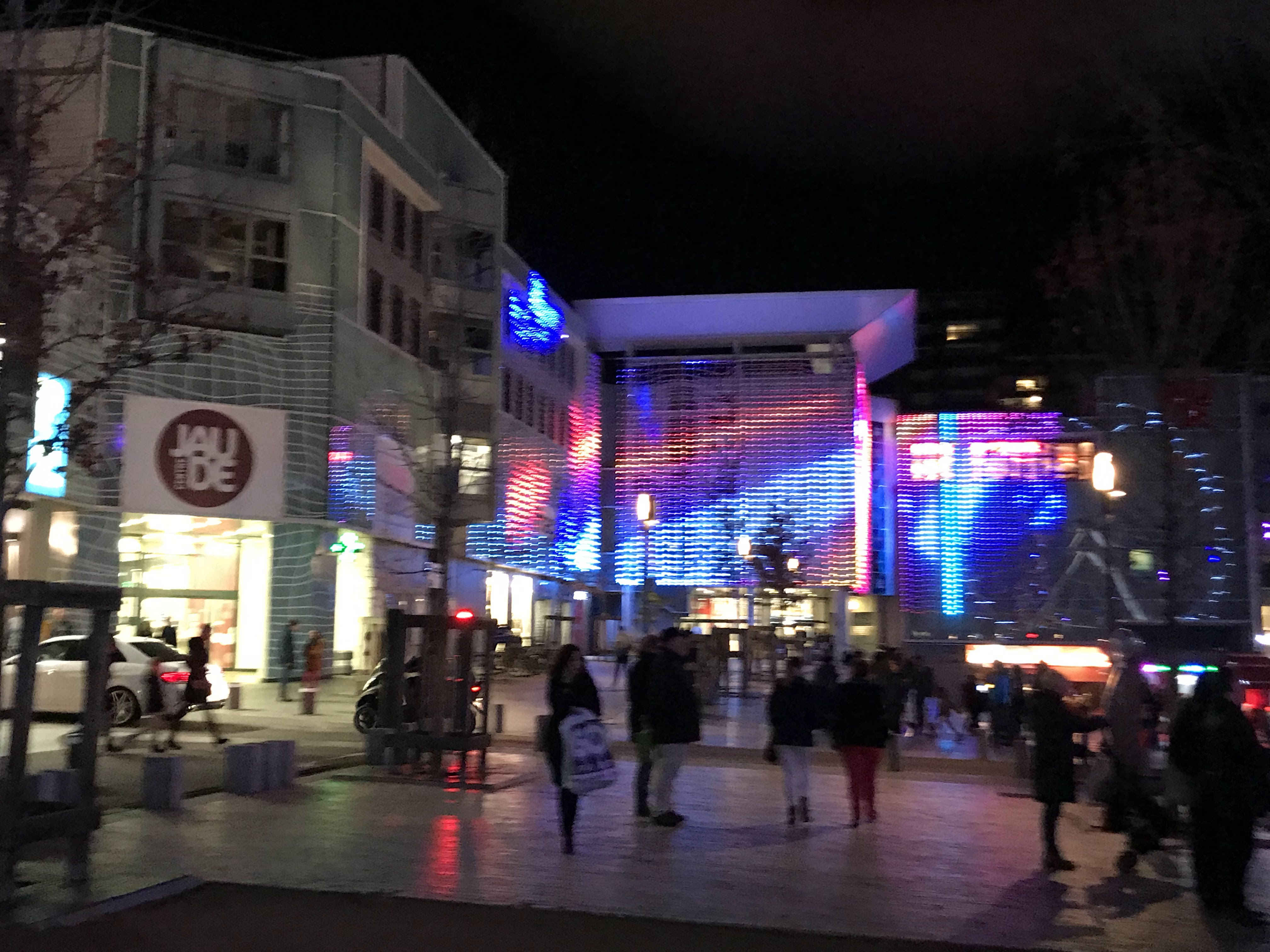 Photo n° 2 de l'avis de Fabien.o fait le 10/12/2018 à 15:41