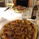 Photo n°1 de l'avis de bartt91. fait le 06/08/2022 à 07:55 sur le  Ricci - Pizzaioli dal 1963 à Taranto