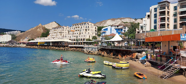 Opinii despre Къща за гости Деси în Балчик - Хотел