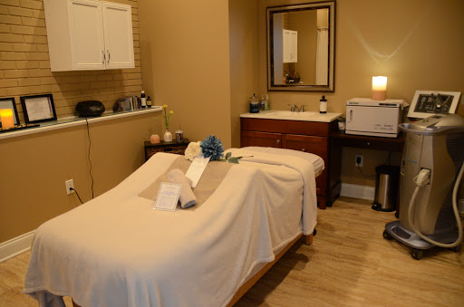 Day Spa «Mia Faccia», reviews and photos, 235 Broad St, Lake Geneva, WI 53147, USA