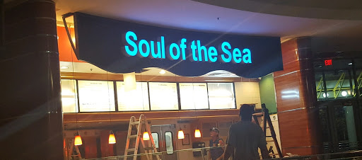 Soul Of The Sea