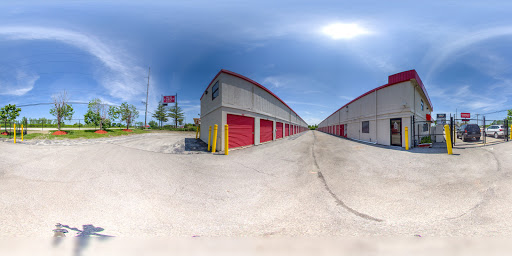 Self-Storage Facility «CubeSmart Self Storage», reviews and photos, 3301 Buckley Rd, North Chicago, IL 60064, USA