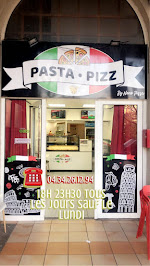 Photos du propriétaire du Pizzeria Nono Pizza pasta pizz à Montpellier - n°1