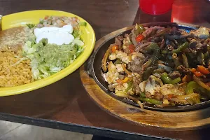 The Guadalajara Mexican Restaurant image