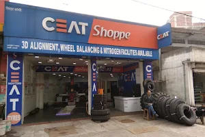 Laxmi Tyres - Ceat Shoppe image