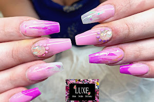 Luxe Hair Nails Beauty
