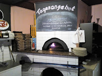 Menu / carte de Il Caminetto à Bad Hersfeld