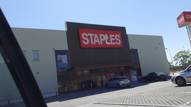 Staples Coimbra - Coimbra