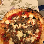 Photo n°1 de l'avis de Vittoria.e fait le 03/01/2023 à 11:01 sur le  Pizzeria Bella’Mbriana à Collegno