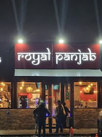 Les plus récentes photos du Restaurant indien Royal punjab à Paris - n°2