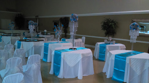 Wedding Venue «Stage 1 Weddings & Receptions», reviews and photos, 13456 S Harrells Ferry Rd, Baton Rouge, LA 70816, USA