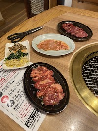 ぼくぜん 伏古店