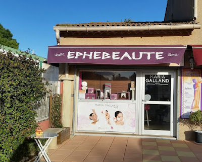 EPHEBEAUTE ESTHETIQUE à Agde