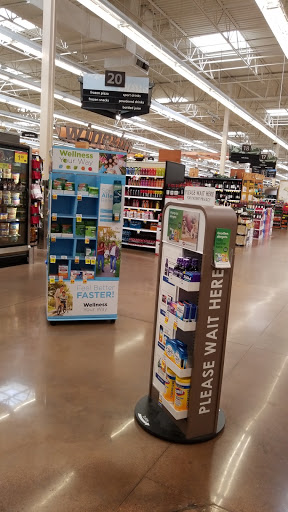 Grocery Store «Kroger», reviews and photos, 455 Nathan Dean Blvd, Dallas, GA 30132, USA