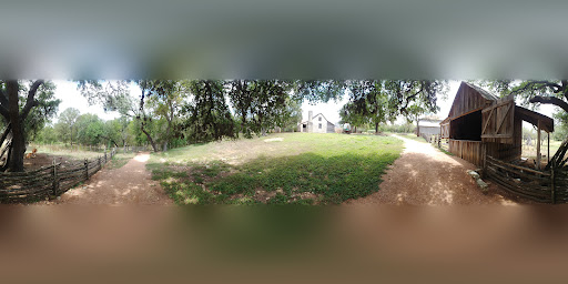 State Park «Lyndon B. Johnson State Park & Historic Site», reviews and photos, 199 Park Road 52, Stonewall, TX 78671, USA